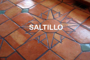 Saltillo